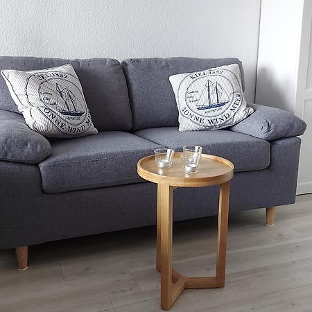 Apartment Marina Wendtorf Exteriör bild