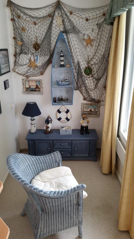 Apartment Marina Wendtorf Rum bild