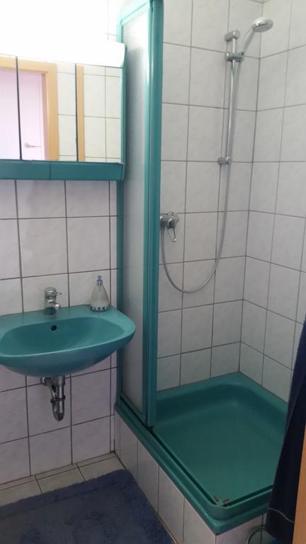 Apartment Marina Wendtorf Rum bild