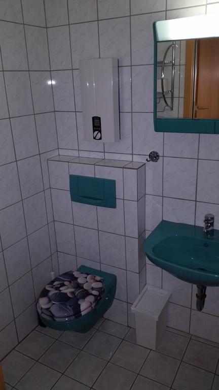 Apartment Marina Wendtorf Rum bild