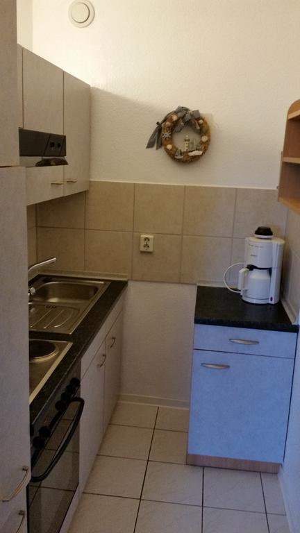 Apartment Marina Wendtorf Rum bild