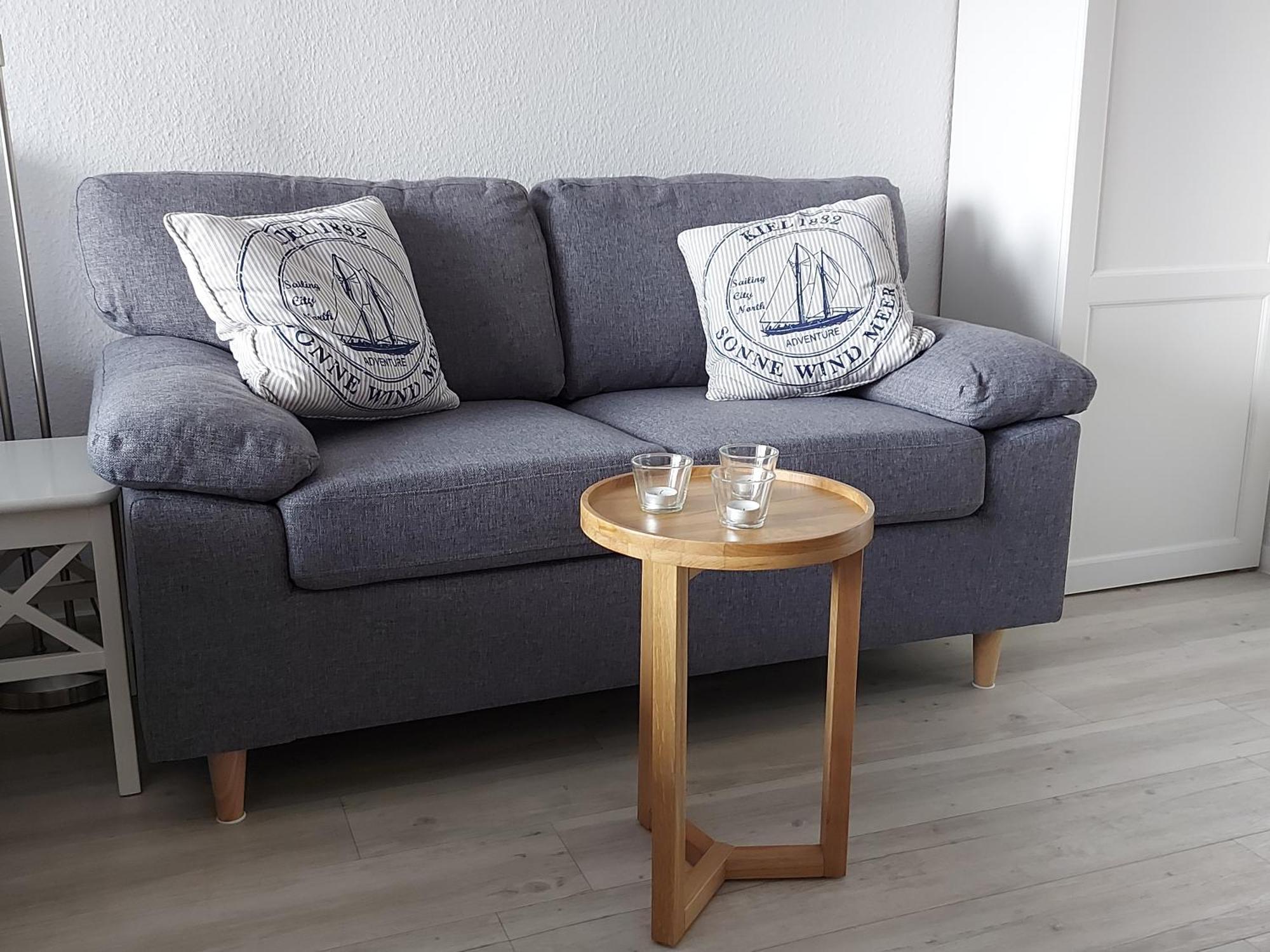 Apartment Marina Wendtorf Exteriör bild