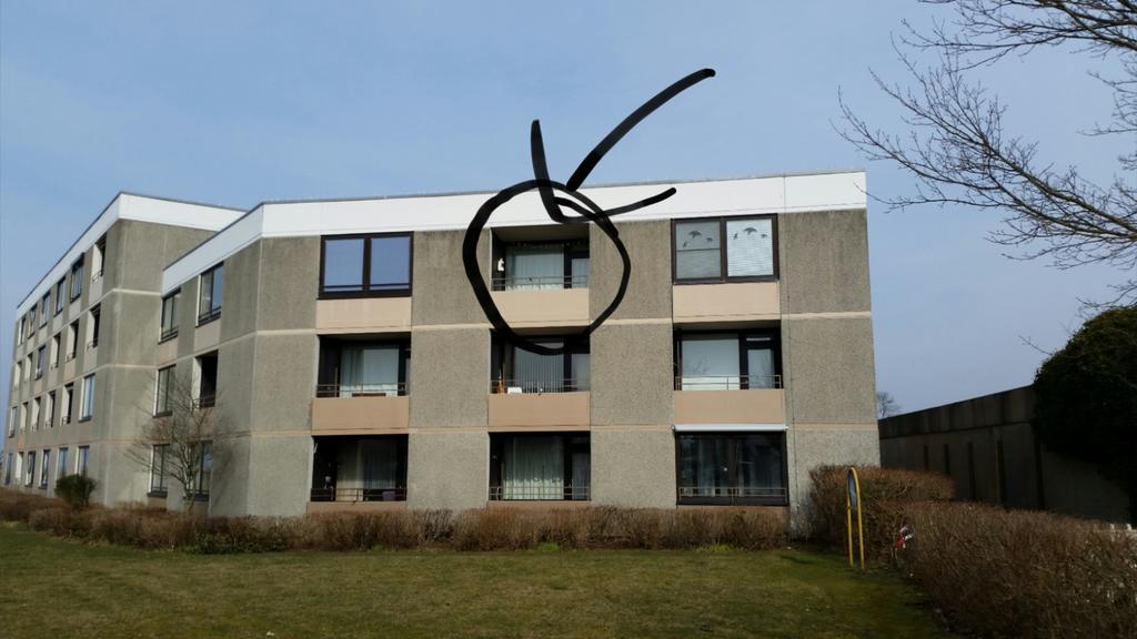 Apartment Marina Wendtorf Rum bild