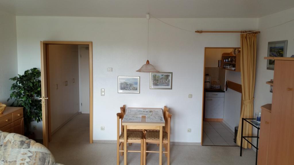 Apartment Marina Wendtorf Rum bild