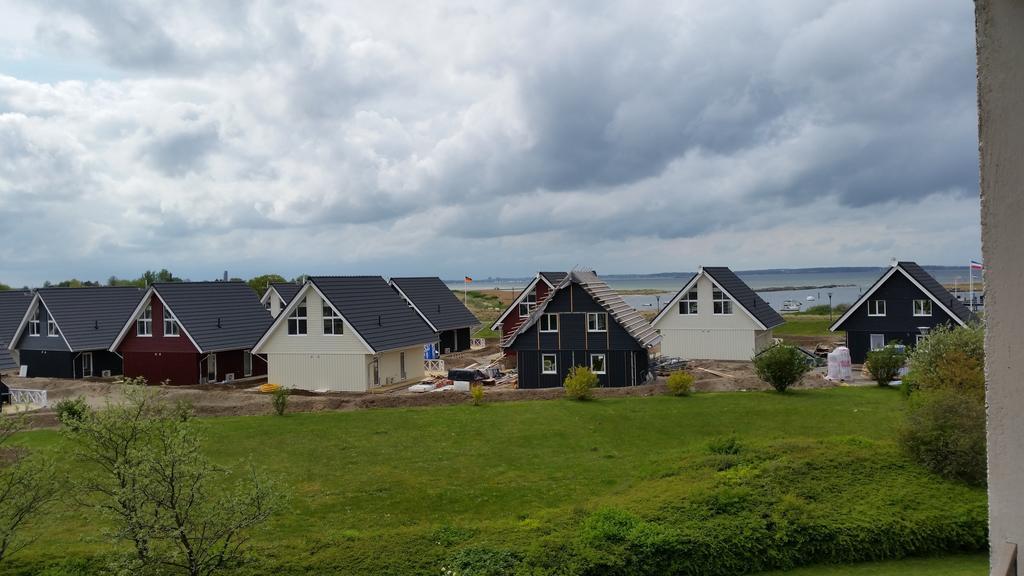 Apartment Marina Wendtorf Rum bild