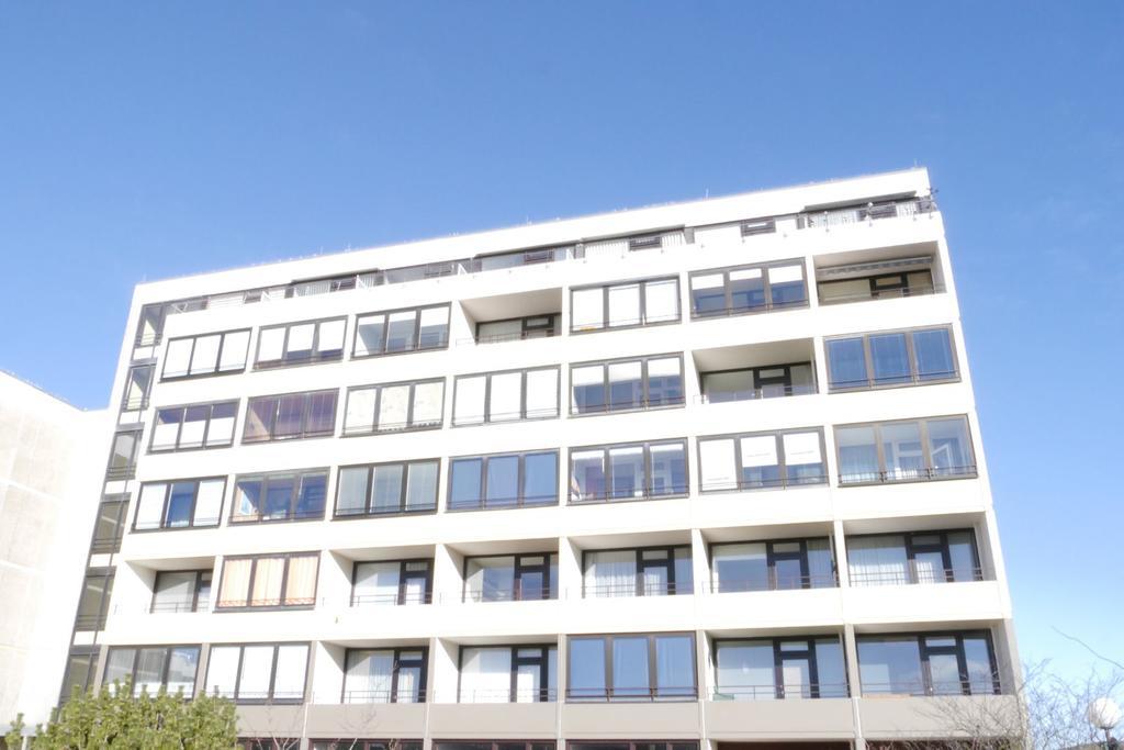Apartment Marina Wendtorf Exteriör bild
