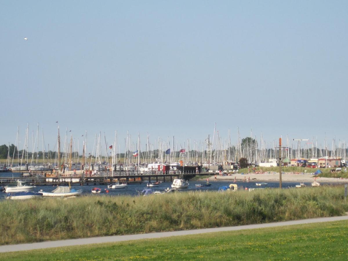 Apartment Marina Wendtorf Rum bild